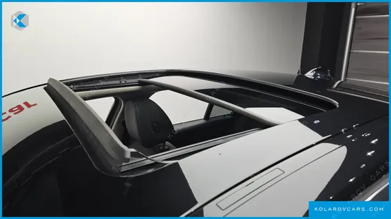 BMW 3 SERIES 320I LUXURY