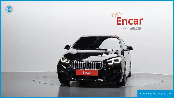 BMW 2 SERIES 220I M SPORTS