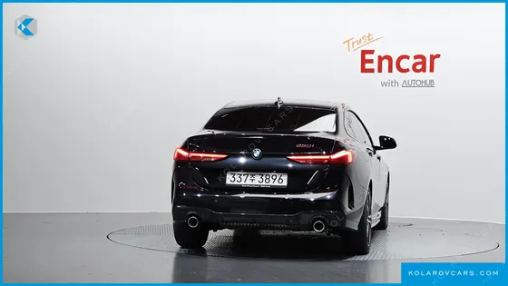 BMW 2 SERIES 220I M SPORTS