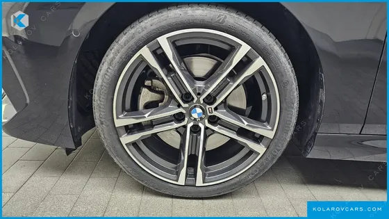 BMW 2 SERIES 220I M SPORTS