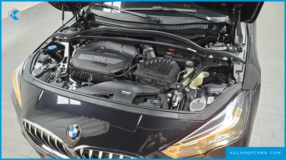 BMW 2 SERIES 220I M SPORTS