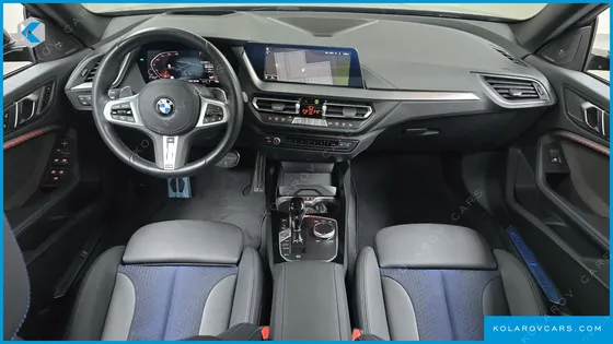 BMW 2 SERIES 220I M SPORTS