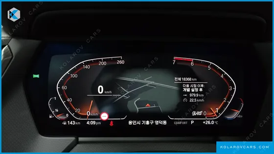 BMW 2 SERIES 220I M SPORTS
