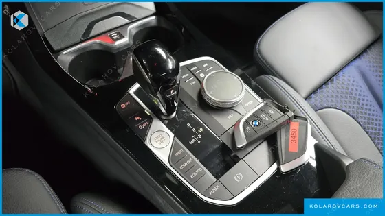 BMW 2 SERIES 220I M SPORTS