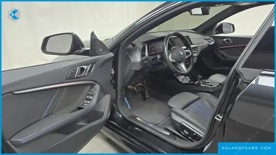 BMW 2 SERIES 220I M SPORTS