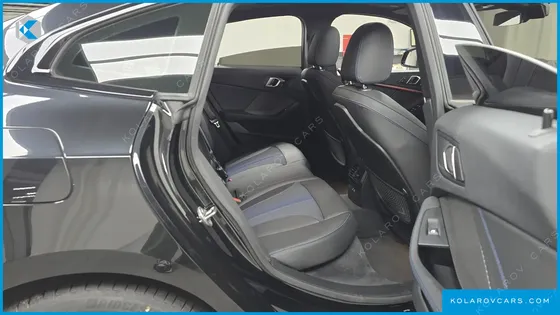 BMW 2 SERIES 220I M SPORTS