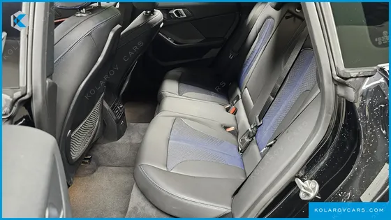 BMW 2 SERIES 220I M SPORTS