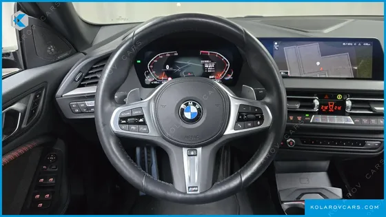 BMW 2 SERIES 220I M SPORTS