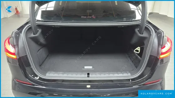 BMW 2 SERIES 220I M SPORTS