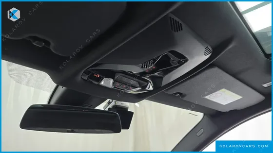 BMW 2 SERIES 220I M SPORTS