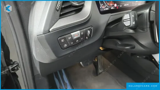 BMW 2 SERIES 220I M SPORTS