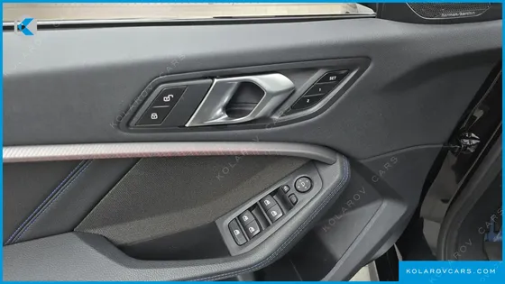 BMW 2 SERIES 220I M SPORTS