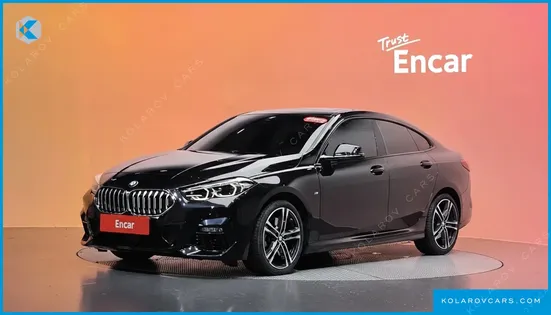 BMW 2 SERIES 220I M SPORTS