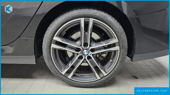 BMW 2 SERIES 220I M SPORTS