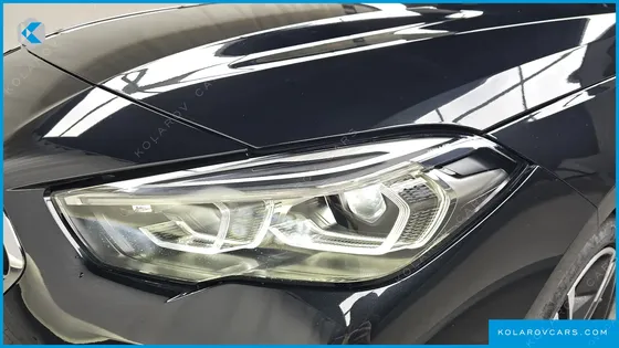 BMW 2 SERIES 220I M SPORTS