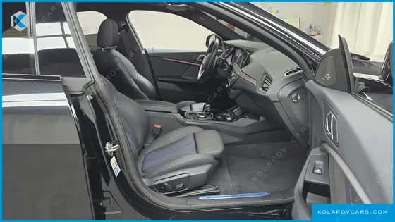 BMW 2 SERIES 220I M SPORTS