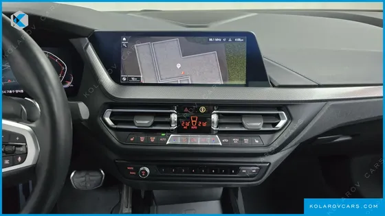 BMW 2 SERIES 220I M SPORTS