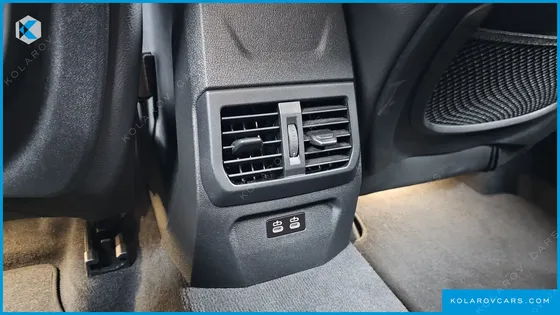 BMW 2 SERIES 220I M SPORTS