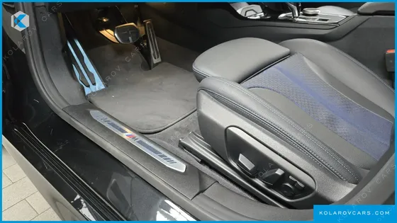 BMW 2 SERIES 220I M SPORTS