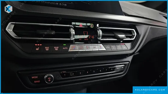 BMW 2 SERIES 220I M SPORTS