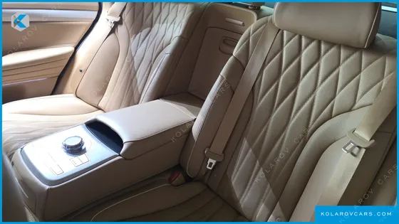 GENESIS G80 GASOLINE 2.5 TURBO 2WD