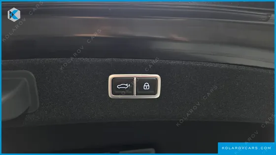 GENESIS G80 GASOLINE 2.5 TURBO 2WD