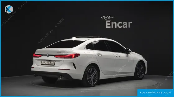 BMW 2 SERIES 220I ADVANTAGE