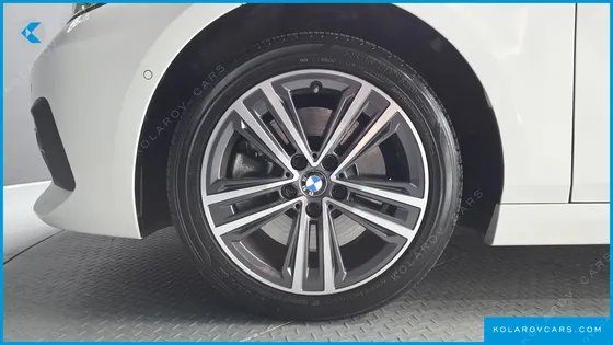 BMW 2 SERIES 220I ADVANTAGE