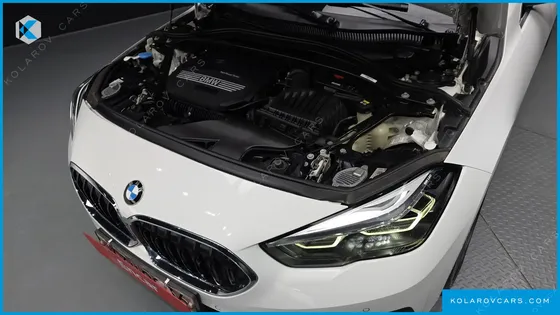 BMW 2 SERIES 220I ADVANTAGE