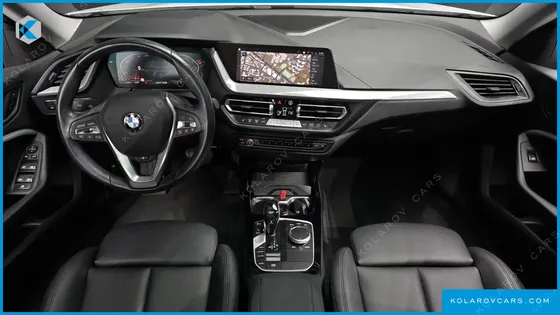 BMW 2 SERIES 220I ADVANTAGE