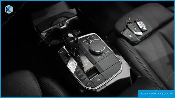 BMW 2 SERIES 220I ADVANTAGE