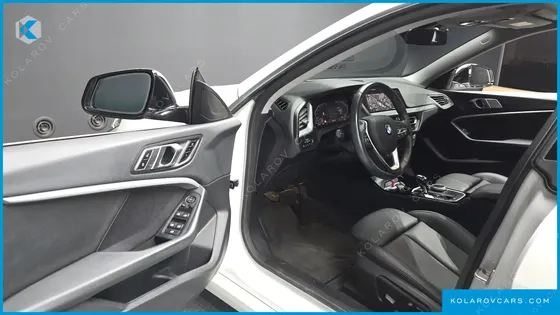 BMW 2 SERIES 220I ADVANTAGE
