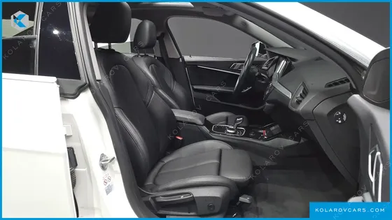 BMW 2 SERIES 220I ADVANTAGE