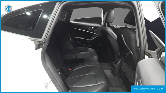 BMW 2 SERIES 220I ADVANTAGE