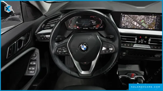 BMW 2 SERIES 220I ADVANTAGE