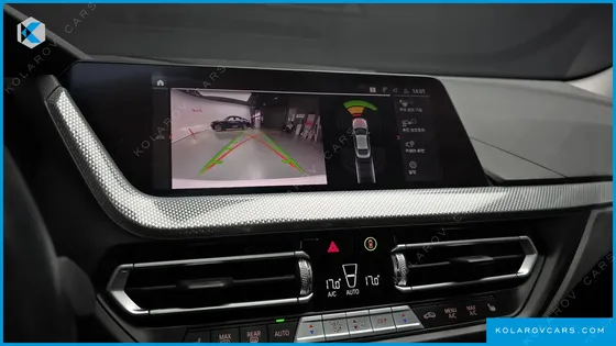 BMW 2 SERIES 220I ADVANTAGE