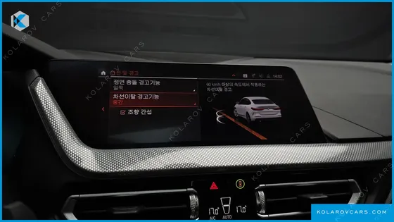 BMW 2 SERIES 220I ADVANTAGE