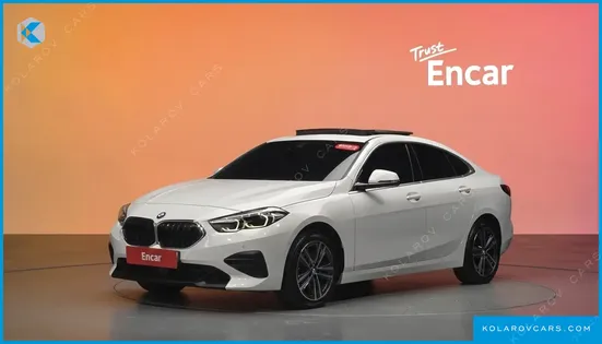 BMW 2 SERIES 220I ADVANTAGE