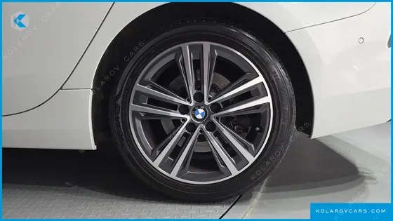 BMW 2 SERIES 220I ADVANTAGE