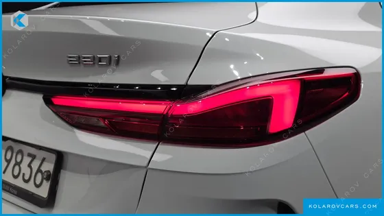 BMW 2 SERIES 220I ADVANTAGE