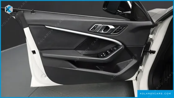 BMW 2 SERIES 220I ADVANTAGE