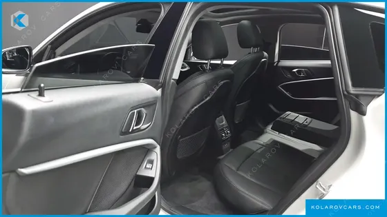 BMW 2 SERIES 220I ADVANTAGE