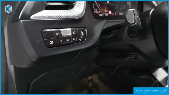 BMW 2 SERIES 220I ADVANTAGE