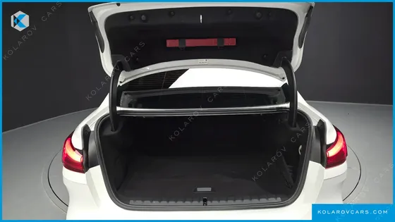 BMW 2 SERIES 220I ADVANTAGE