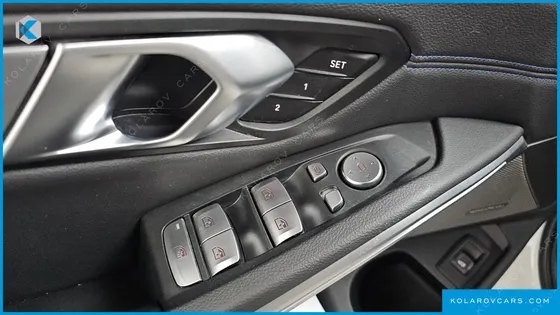 BMW 3 SERIES 320D M SPORT