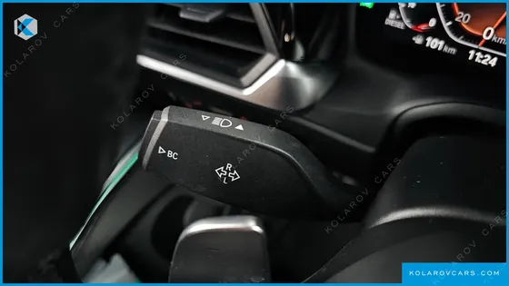 BMW 3 SERIES 320D M SPORT