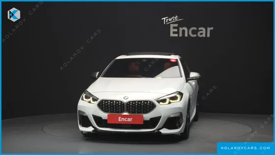 BMW 2 SERIES M235I XDRIVE