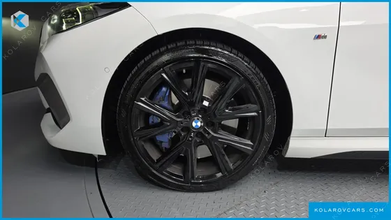 BMW 2 SERIES M235I XDRIVE