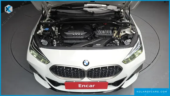 BMW 2 SERIES M235I XDRIVE