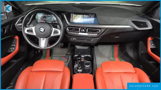 BMW 2 SERIES M235I XDRIVE